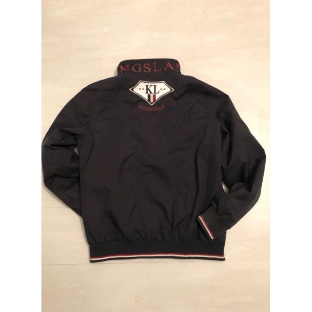blouson kingsland