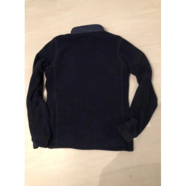 veste HAGG bleu marine