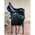 Selle de dressage ZALDI 17’