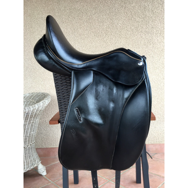 Selle de dressage ZALDI 17’