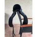 Selle de dressage ZALDI 17’