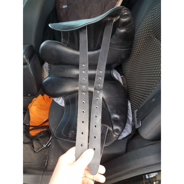 Selle Childeric DSG