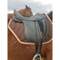 Selle Childeric DSG