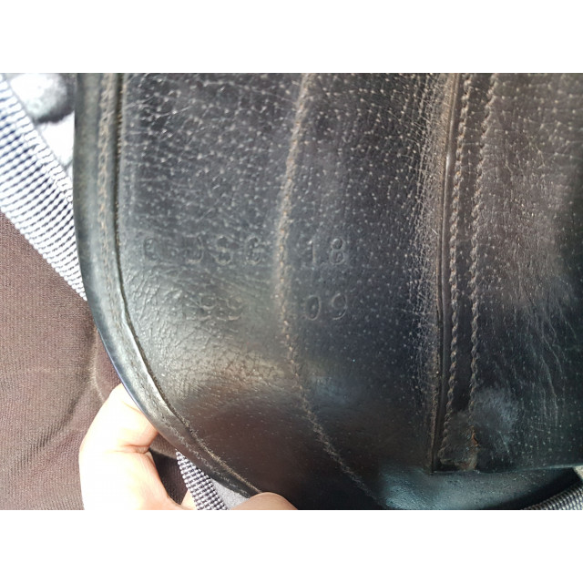 Selle Childeric DSG
