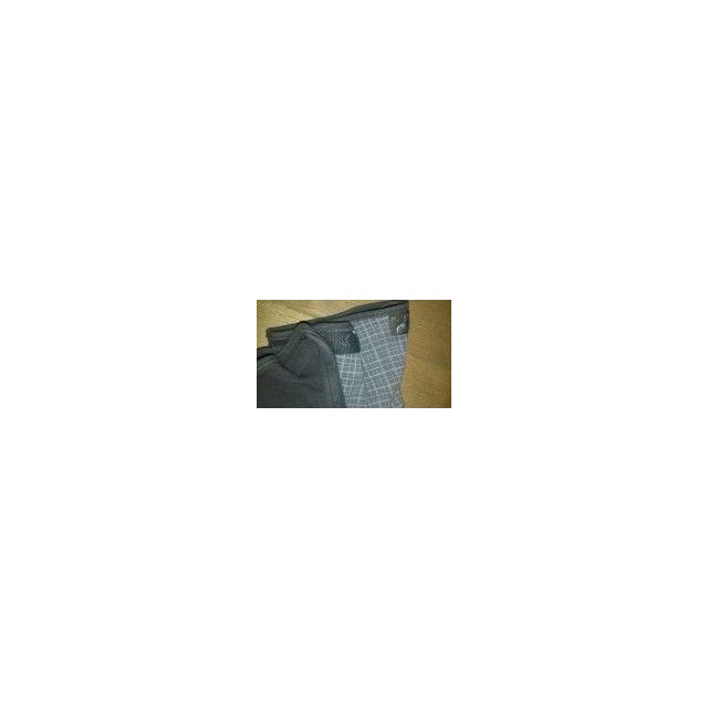 Pantalon gris