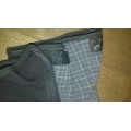 Pantalon gris