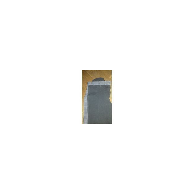 Pantalon gris