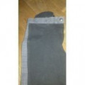 Pantalon gris