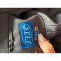 Veste concours ELT Paris grise taille 34