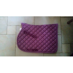 Tapis violet