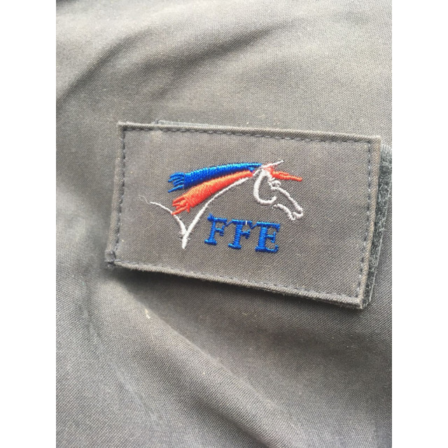 Veste concours enfant