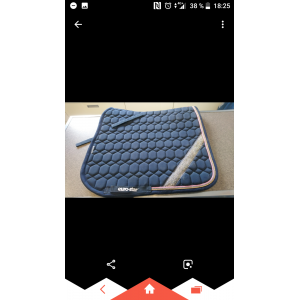 Tapis dressage Eurostar