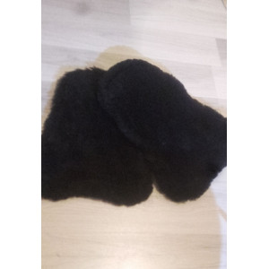 Guêtres Horze + intérieurs en mouton CSO