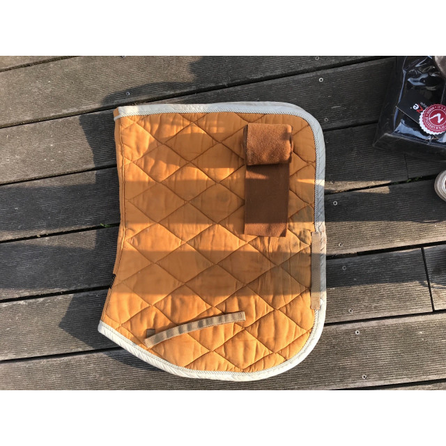 Ensemble tapis + bandes