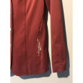 VESTE BORDEAUX COUP DE COEUR