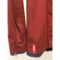 VESTE BORDEAUX COUP DE COEUR