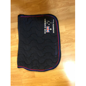 Tapis paddock sport "Australia" poney