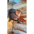 Selle devoucoux 17,5