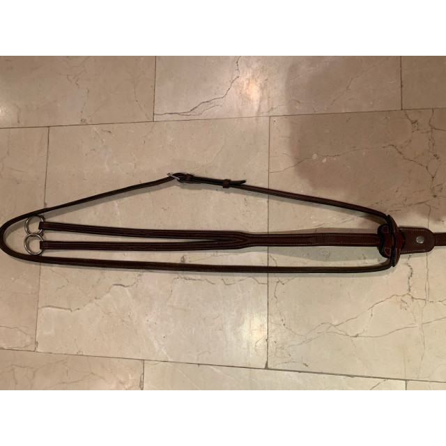 MARTINGALE A ANNEAUX ANTARES