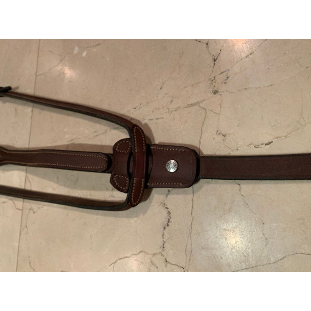 MARTINGALE A ANNEAUX ANTARES