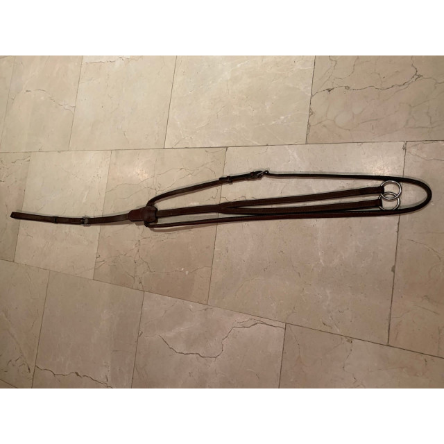MARTINGALE A ANNEAUX ANTARES