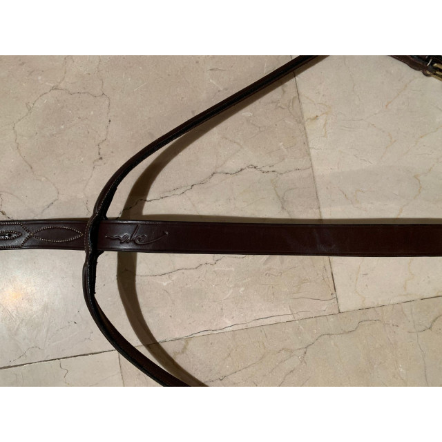 MARTINGALE ANNEAUX DYON