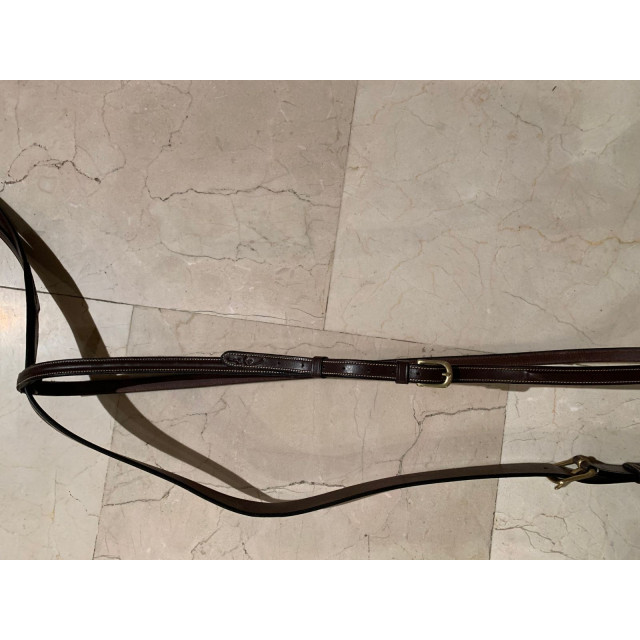 MARTINGALE ANNEAUX DYON