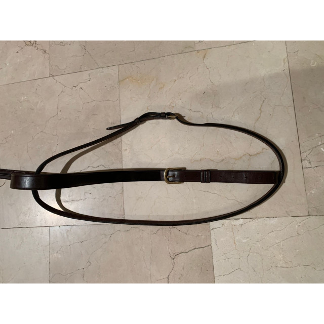 MARTINGALE ANNEAUX DYON