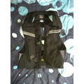 Gilet airbag hit air taille M