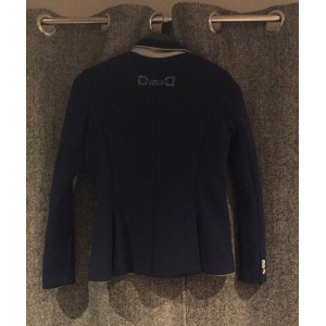 Veste de concours deserata