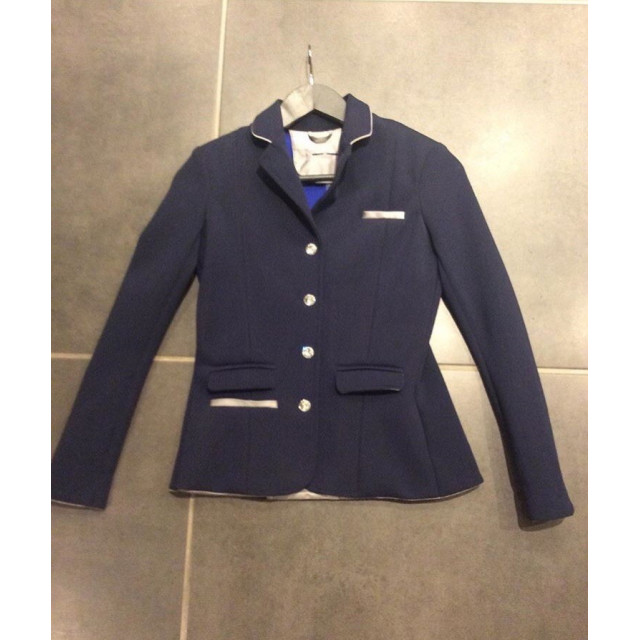 Veste de concours deserata