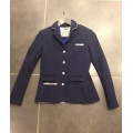 Veste de concours deserata