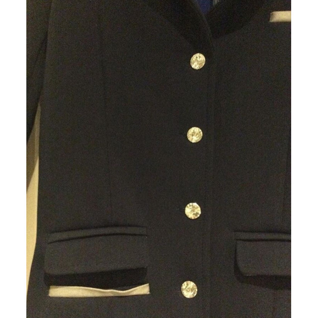 Veste de concours deserata