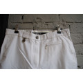 Pantalon blanc de Concours PIKEUR Taille 42 français