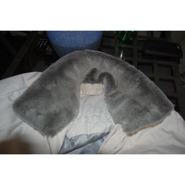 Veste/Anorak/Doudoune Henri DUVILLARD T 42 Excellent état !