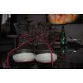 Bottes fourrées Skechers Woodland Taille 39, comme neuves !