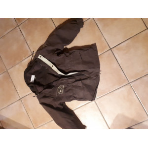 Manteau Equi-thème 14 ans