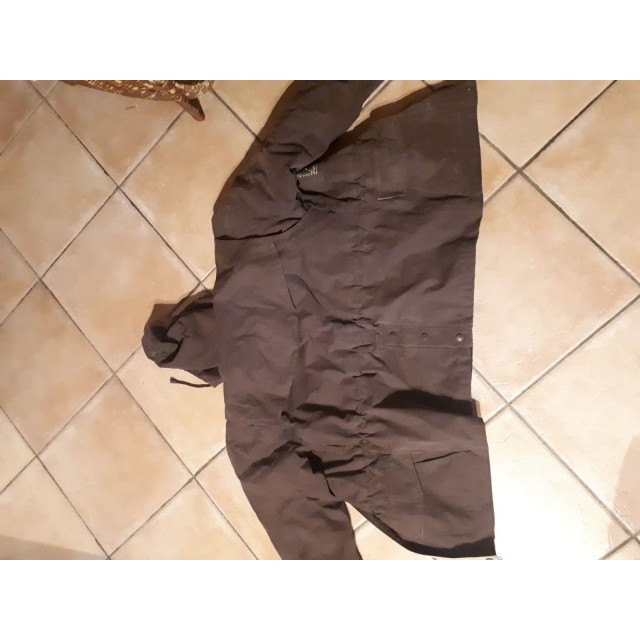 Manteau Equi-thème 14 ans