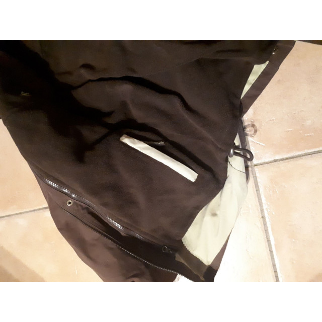 Manteau Equi-thème 14 ans