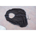 Couvre reins polaire poney Choco ciel