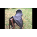 Selle dressage Stubben