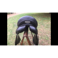 Selle dressage Stubben