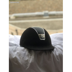 Bombe Samshield Premium L