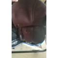 Selle 18' gbs avec étrivières étrier