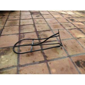 Porte selle
