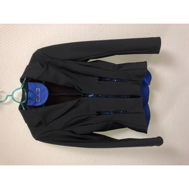 Veste Deserata