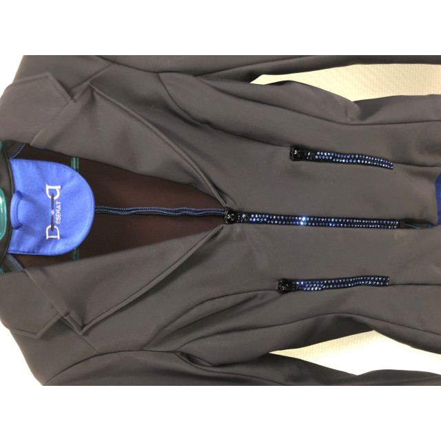 Veste Deserata