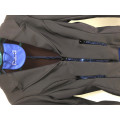 Veste Deserata