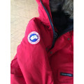 Doudoune Canada Goose