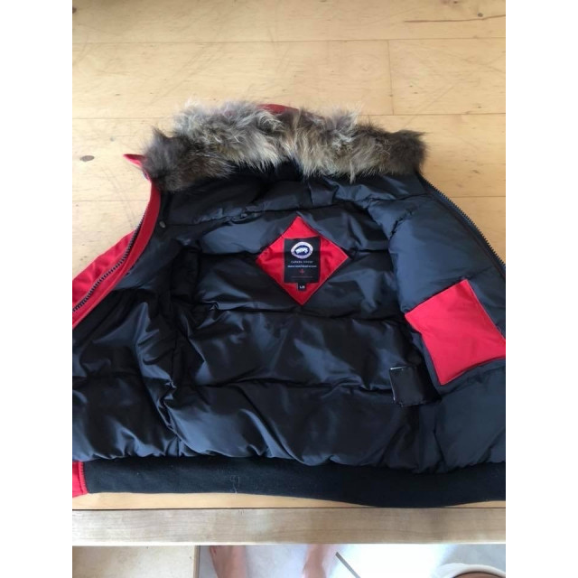 Doudoune Canada Goose